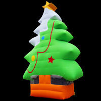 Christmas tree