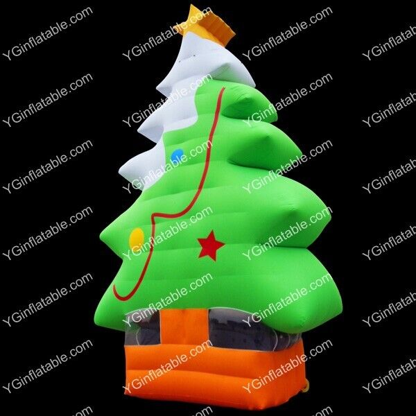 GM006Christmas tree Christmas treeGM006