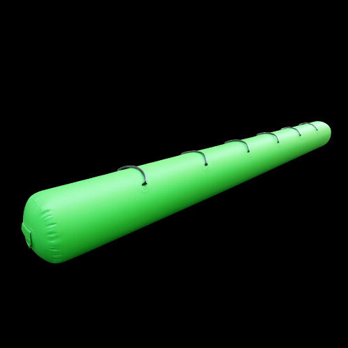 팽창식 걷는 관 좋은 품질AKD114-Green